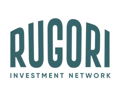 Rugori Green logo